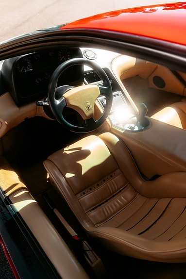 Lamborghini Diablo 12 of 17