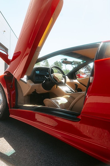 Lamborghini Diablo 11 of 17