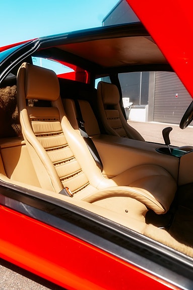 Lamborghini Diablo 16 of 17