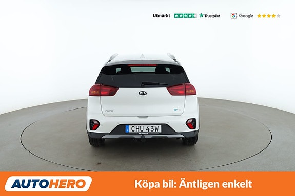 Kia Niro 4 of 30