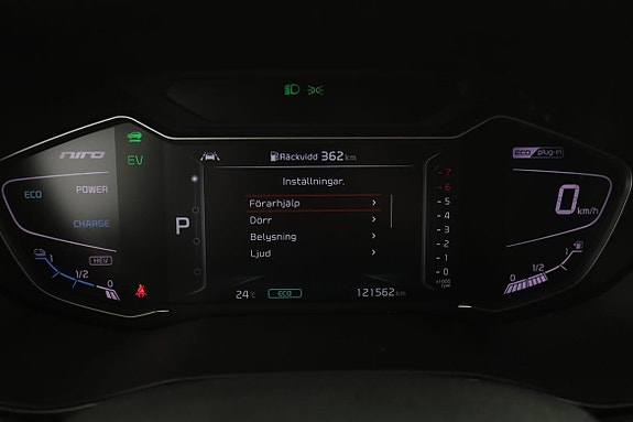 Kia Niro 20 of 30