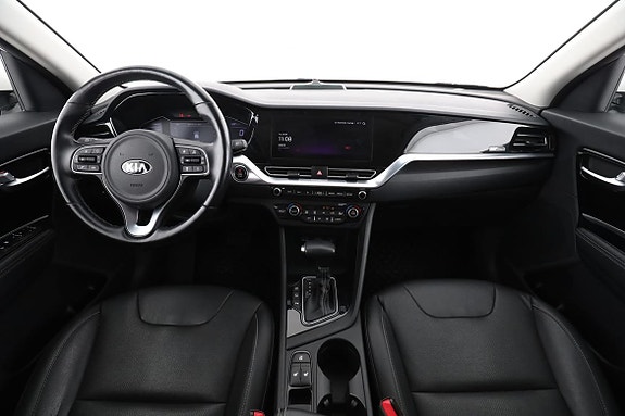 Kia Niro 13 of 30