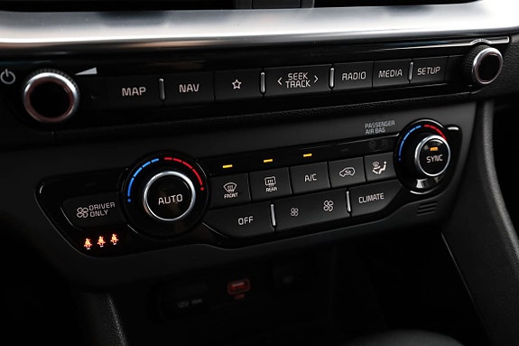 Kia Niro 24 of 30