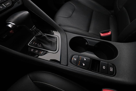 Kia Niro 25 of 30