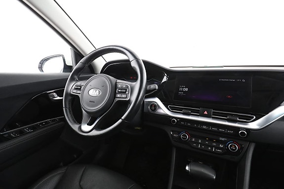 Kia Niro 14 of 30