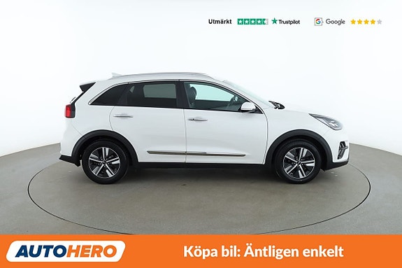 Kia Niro 7 of 30