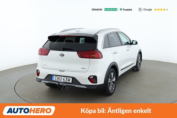 Kia Niro 6 of 30