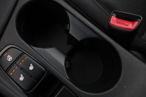 Kia Niro 27 of 30