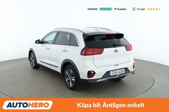 Kia Niro 3 of 30