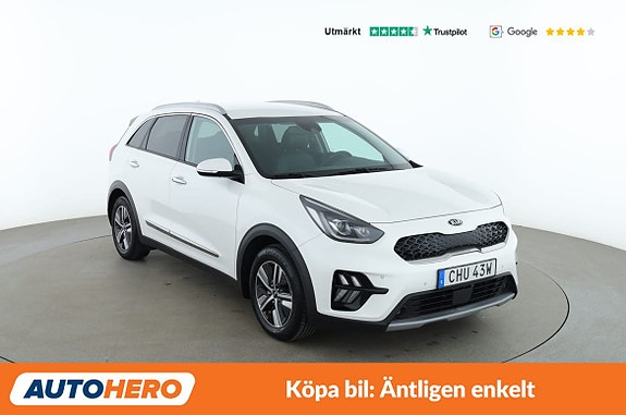 Kia Niro 8 of 30