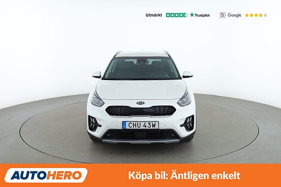 Kia Niro 9 of 30