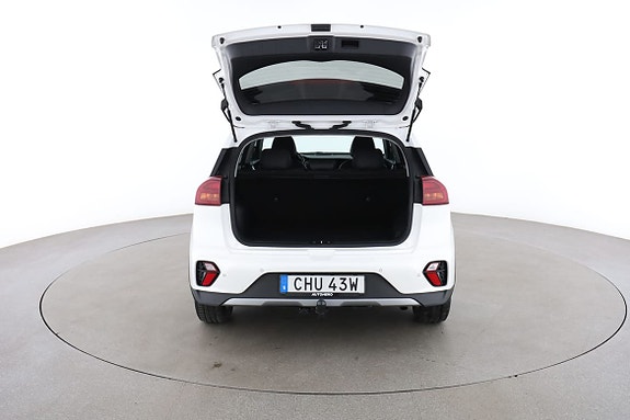 Kia Niro 17 of 30