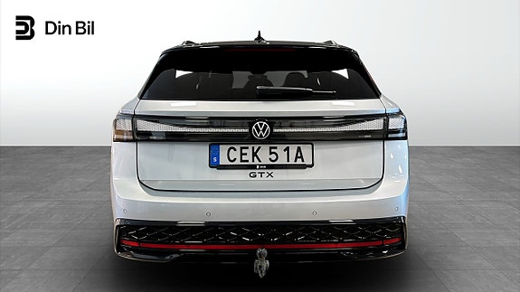 Volkswagen ID.7 6 of 13