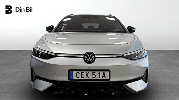 Volkswagen ID.7 5 of 5