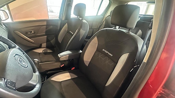 Dacia Sandero Stepway 5 of 5