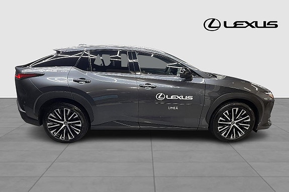Lexus RZ350e 4 of 15