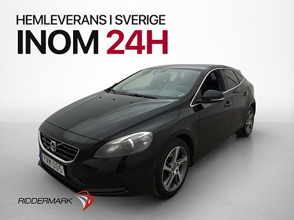 Volvo V40 3 of 5