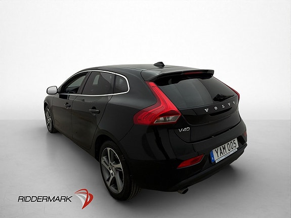 Volvo V40 5 of 5