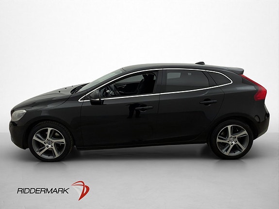 Volvo V40 4 of 5