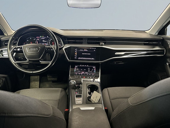 Audi A6 8 of 21