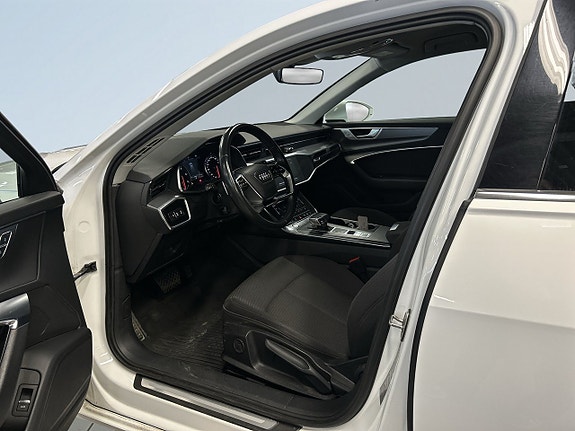 Audi A6 7 of 21