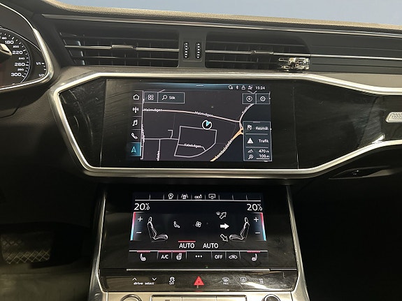 Audi A6 11 of 21