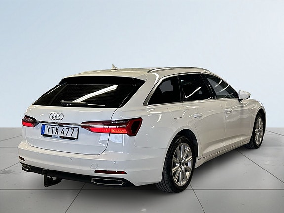 Audi A6 6 of 21