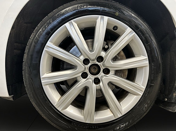 Audi A6 14 of 21