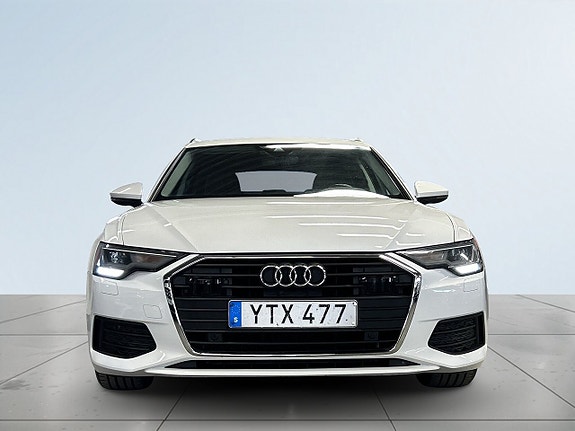Audi A6 2 of 5