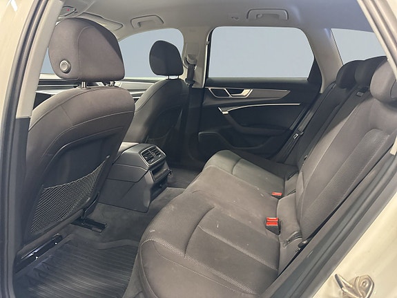 Audi A6 13 of 21