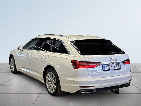 Audi A6 5 of 5