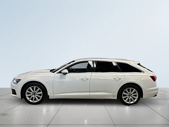 Audi A6 4 of 5