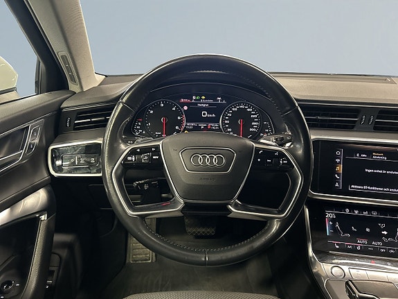 Audi A6 9 of 21
