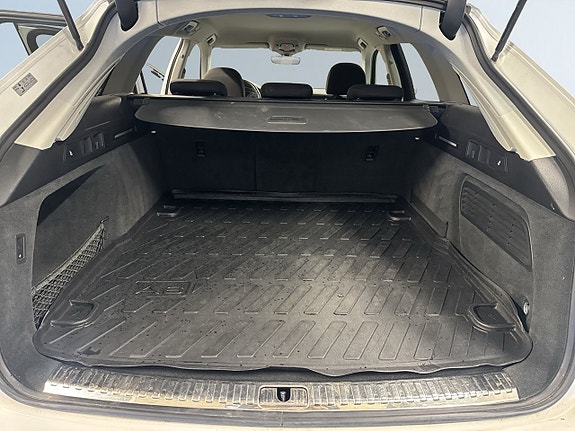 Audi A6 12 of 21