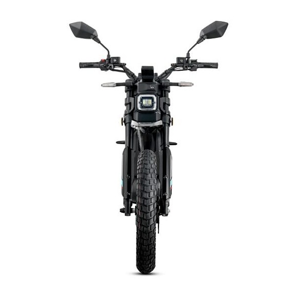 Viarelli Hyperide-S Black Klass 1 – 45 km/h 2 of 7