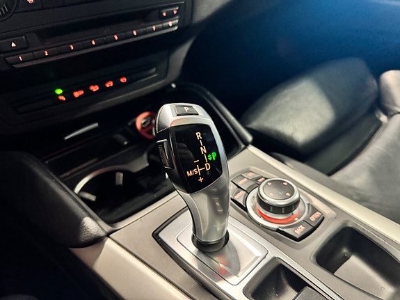BMW X6 20 of 21