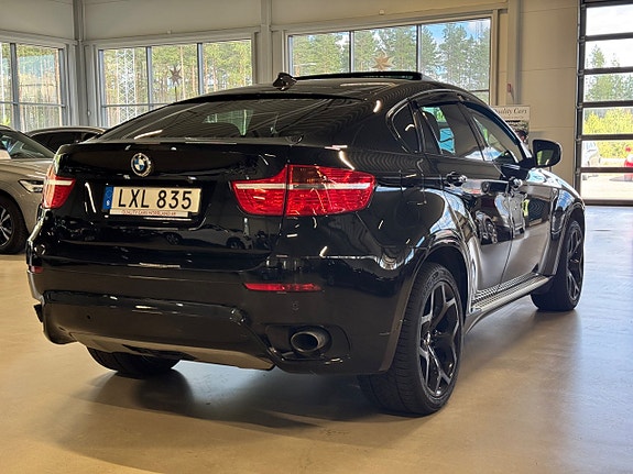 BMW X6 4 of 5