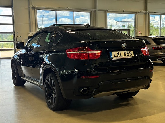 BMW X6 6 of 21