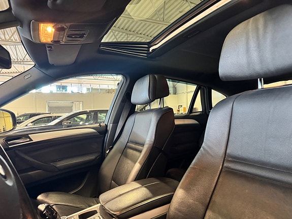 BMW X6 13 of 21