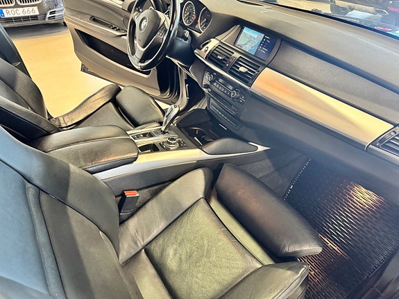 BMW X6 10 of 21