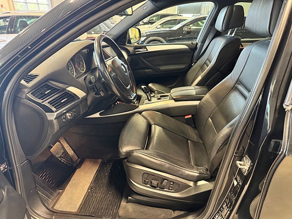 BMW X6 8 of 21
