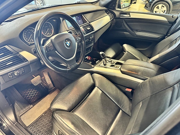 BMW X6 7 of 21