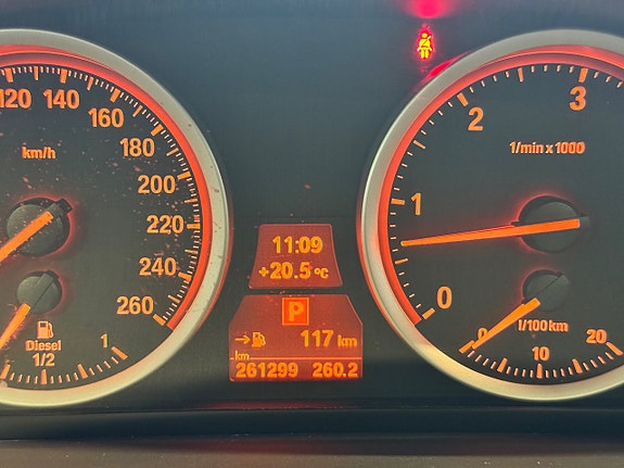 BMW X6 17 of 21