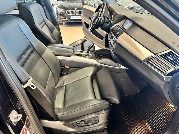 BMW X6 11 of 21