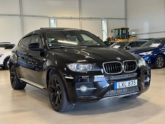 BMW X6 3 of 5