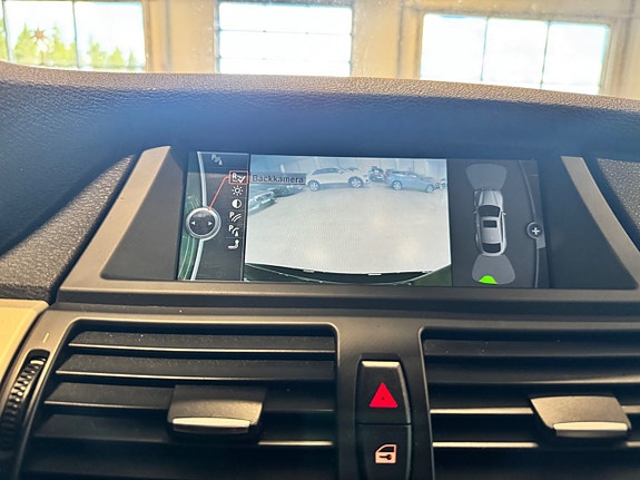 BMW X6 19 of 21