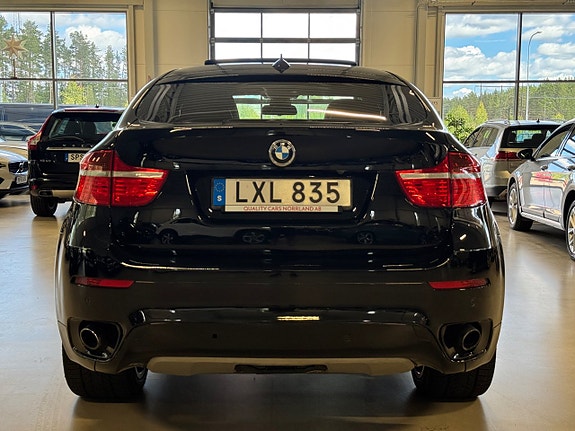 BMW X6 5 of 5