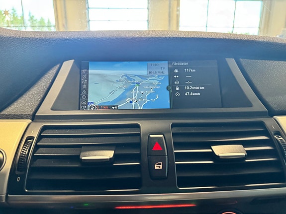 BMW X6 18 of 21