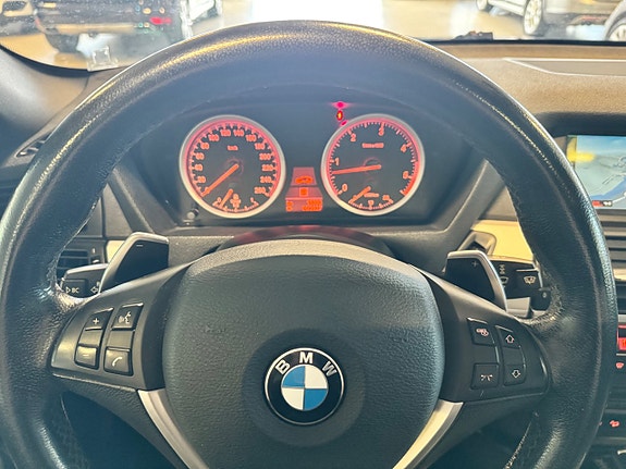 BMW X6 16 of 21