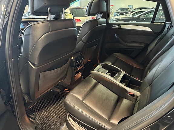 BMW X6 9 of 21